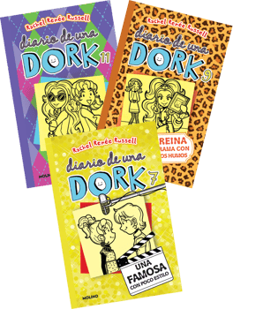 Diario De Una Dork (The Dork Diaries)