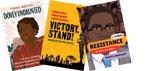 Norton Young Readers Celebrates Black History Month Grades 8-12