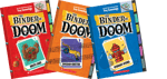 Binder Of Doom