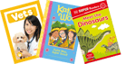 New York City Take Home Pack, Kindergarten Above Level E-J