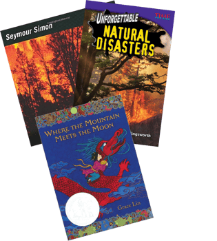 Fishtank Learning ELA Grade 4 Recommended Units