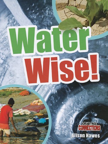 Water Wise!