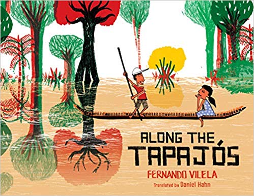 Along The Tapajos