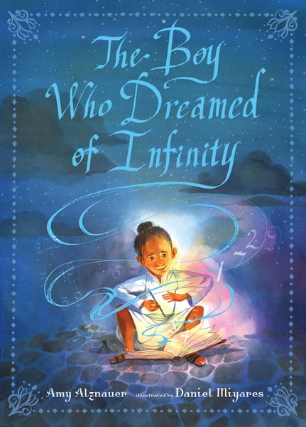 Boy Who Dreamed Of Infinity, The