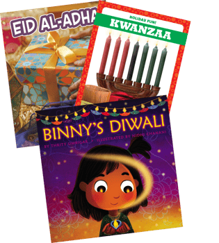 Holidays Around The World Kindergarten