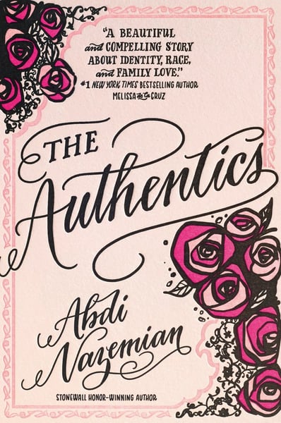 Authentics, The