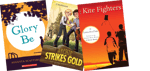 Historical Fiction (Q-S) Grade 4