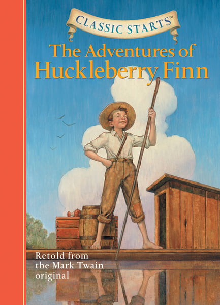 Adventures Of Huckleberry Finn (Adaptation), The