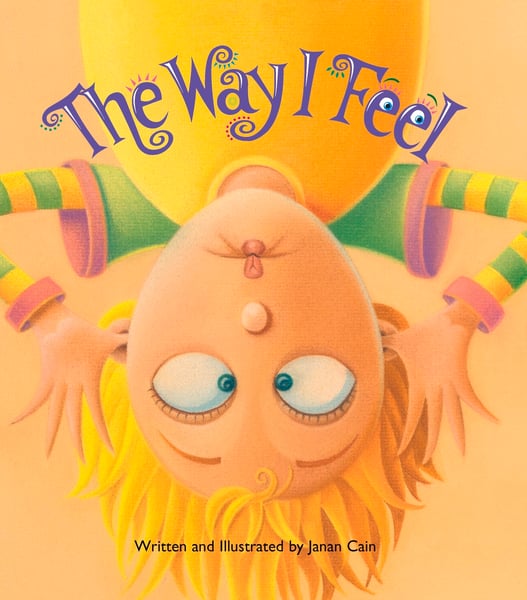 Way I Feel, The