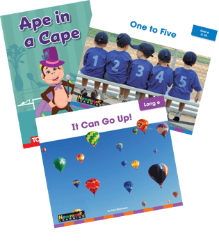 Amplify CKLA Skills Grade 1 Unit 2 I-E