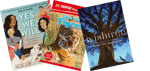 Bestsellers On Lexile Level Grade 3 (255L-760L)