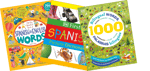 Reference Texts Kindergarten Spanish