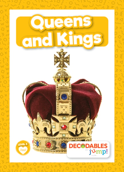 Queens And Kings