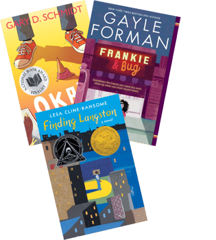 Historical Fiction (W-Y) Grade 6