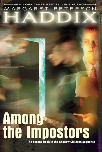 Among The Impostors