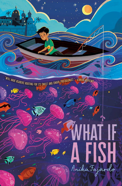 What If A Fish