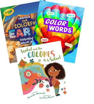 Colors Preschool
