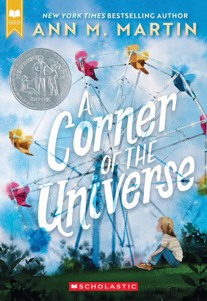 Corner Of The Universe, A