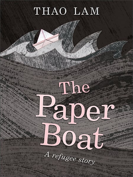 Paper Boat: A Refugee Story, The