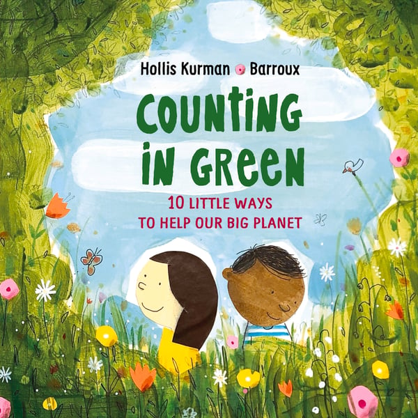 Counting In Green
