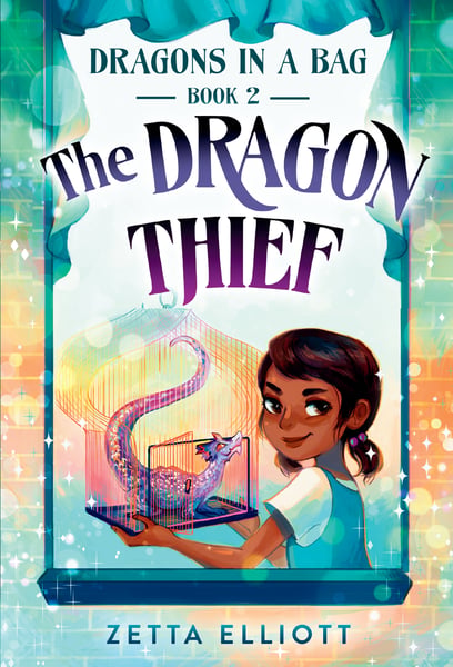Dragon Thief, The