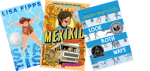 Above Level Reading Grade 5 (W-Y)