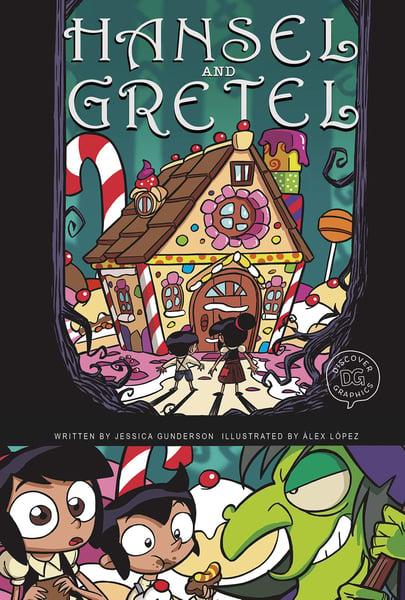 Hansel And Gretel