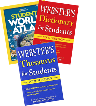 Reference Texts Grade 9-12
