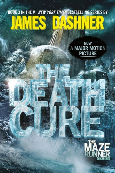 Death Cure, The