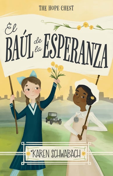 El Baul De La Esperanza (The Hope Chest)