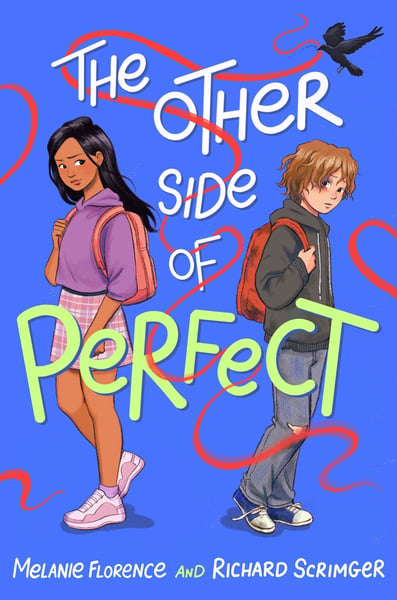 Other Side Of Perfect, The