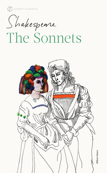 Sonnets (Signet Classic), The