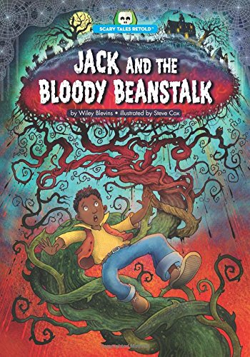 Jack And The Bloody Beanstalk