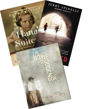 Wit & Wisdom - Grade 7 Volume Of Reading List Module 2: Americans All