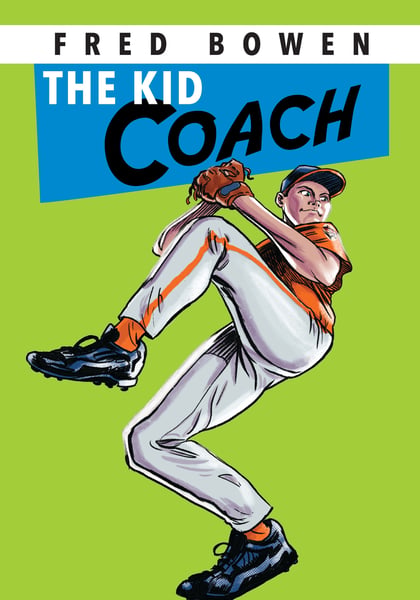 Kid Coach, The