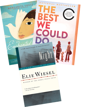 Aligned To Into Literature Grade 9, Module 1: Against All Odds