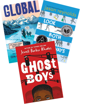 Diversity, Equity & Inclusion Grade 6