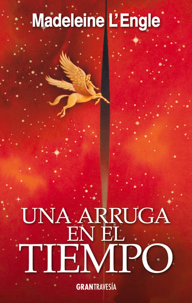 Una Arruga En El Tiempo (A Wrinkle In Time)