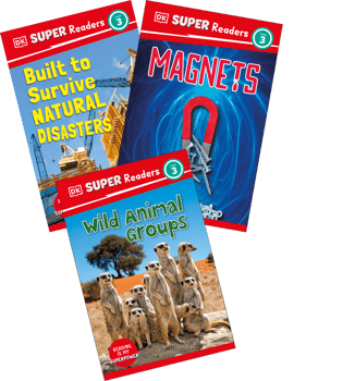 NGSS Grade 3 Complete