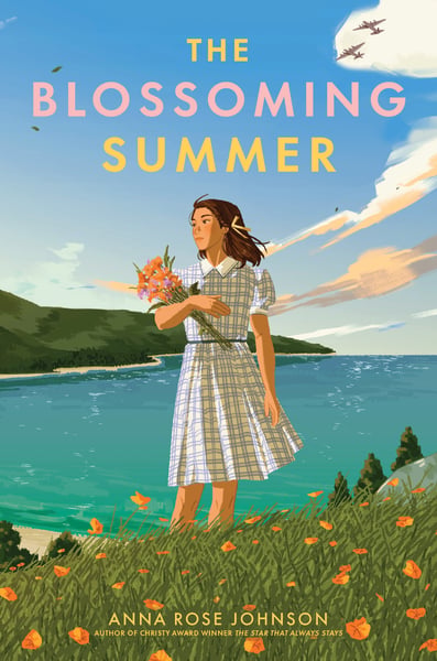 Blossoming Summer, The