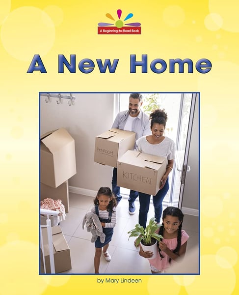 New Home, A