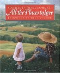All The Places To Love