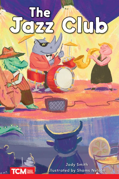 Jazz Club, The