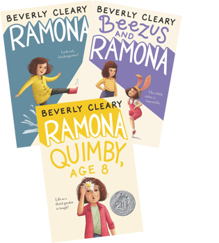 Ramona Quimby