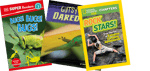 Level N Nonfiction 6-Pack