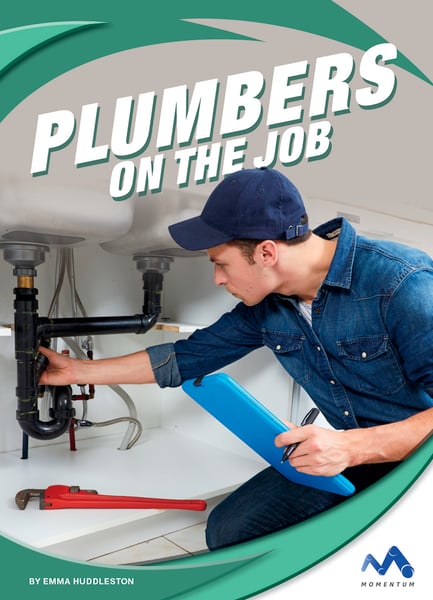 Plumbers On The Job