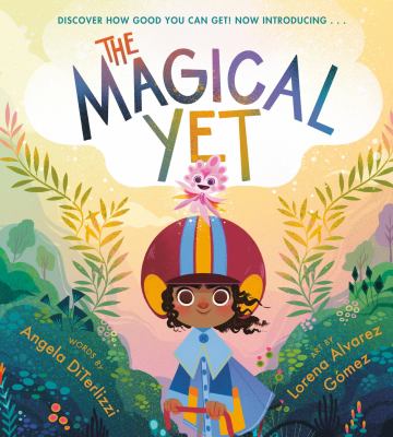 Magical Yet, The