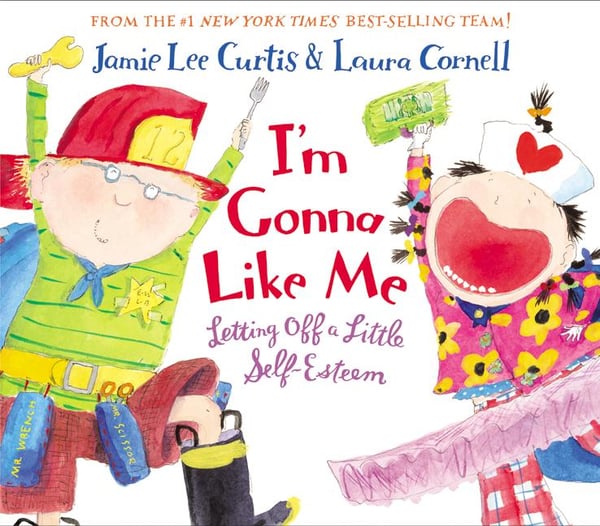 I'm Gonna Like Me