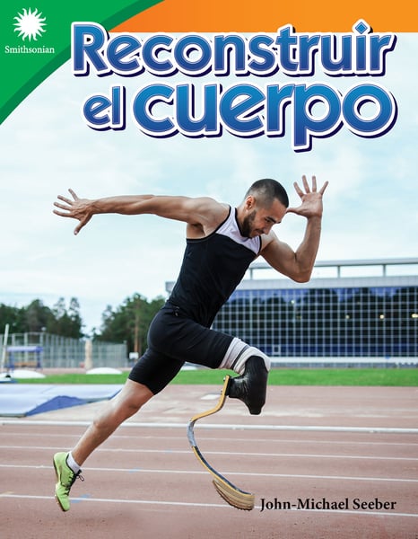 Reconstruir El Cuerpo (Rebuilding The Body)