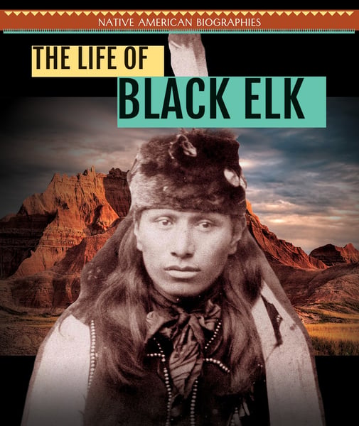 Life Of Black Elk, The